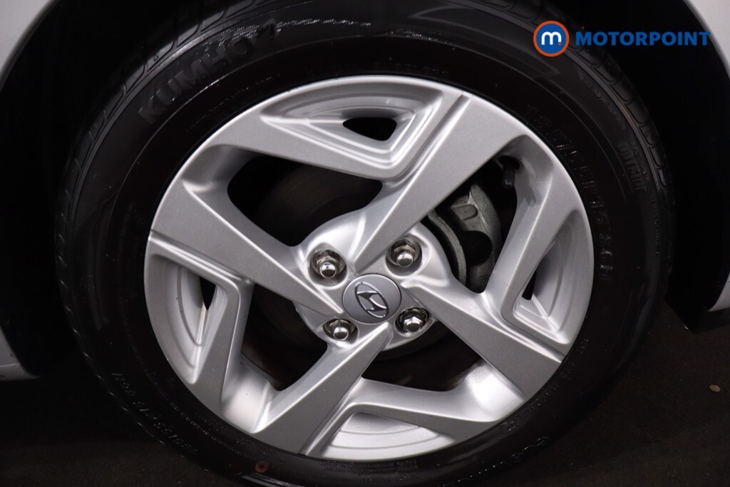 Used Hyundai i10 2022 for sale - 77529696: Photo 18