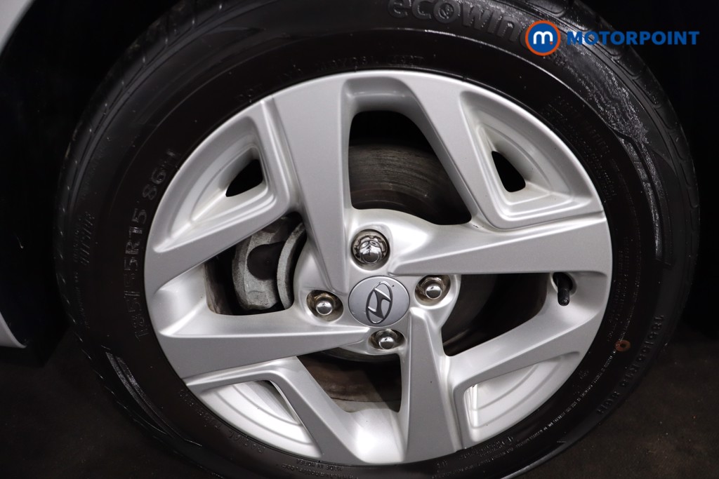 Used Hyundai i10 2022 for sale - 77529696: Photo 19