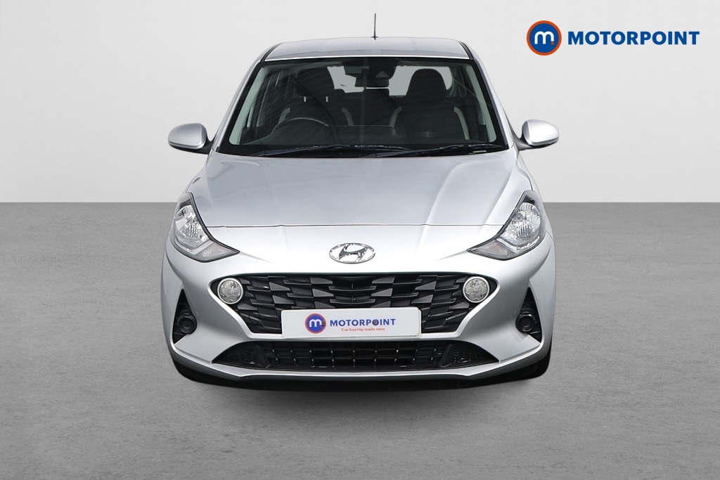 Used Hyundai i10 2022 for sale - 77529696: Photo 2