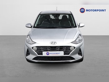 Used Hyundai i10 2022 for sale - 77529696: Photo