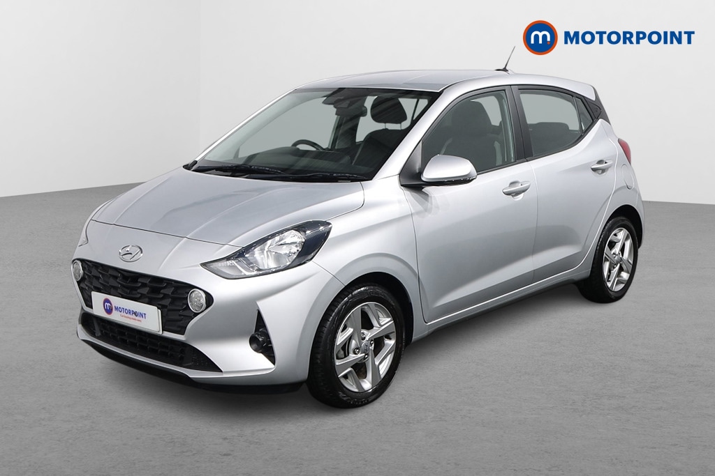 Used Hyundai i10 2022 for sale - 77529696: Photo 3