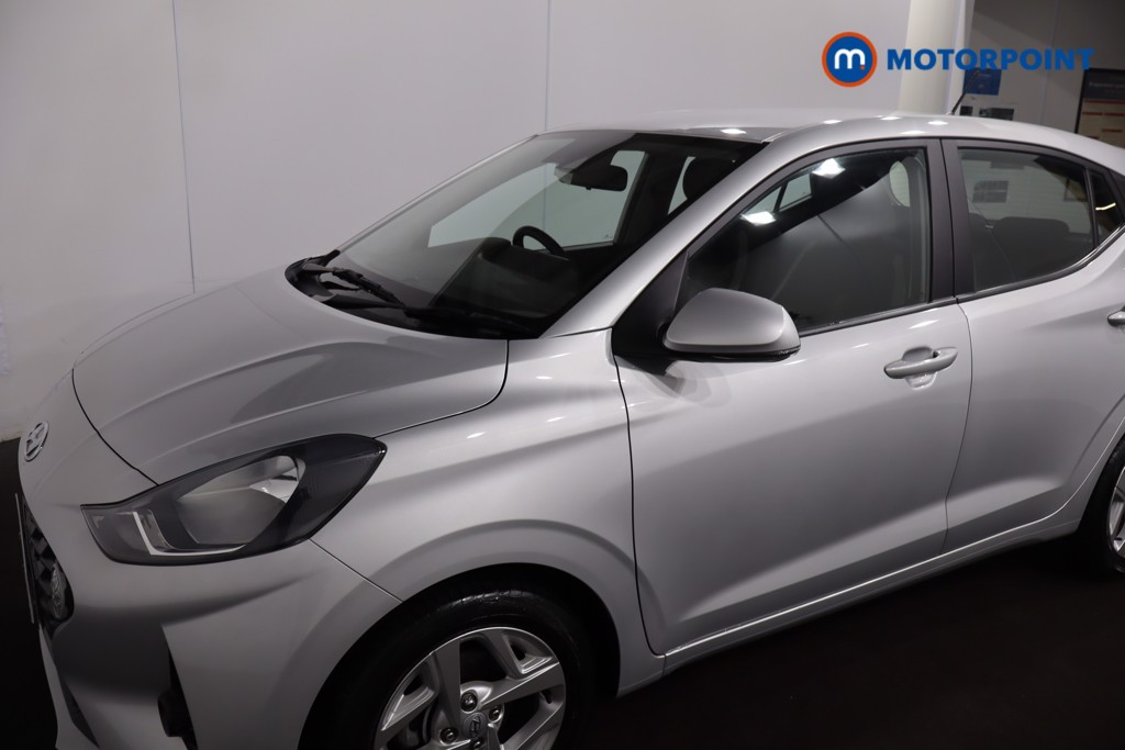 Used Hyundai i10 2022 for sale - 77529696: Photo 32