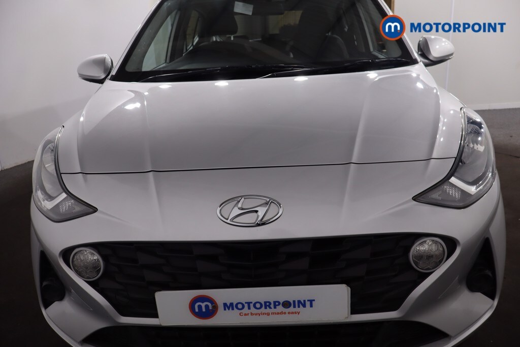 Used Hyundai i10 2022 for sale - 77529696: Photo 33