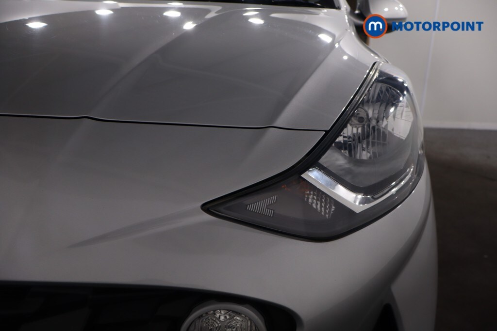 Used Hyundai i10 2022 for sale - 77529696: Photo 35