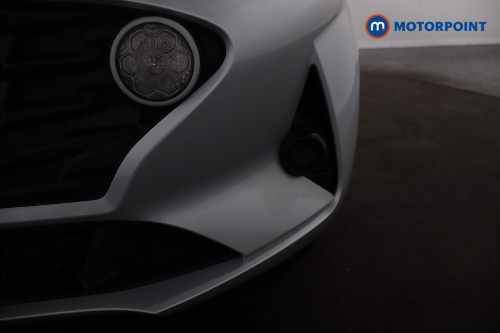 Used Hyundai i10 2022 for sale - 77529696: Photo 36