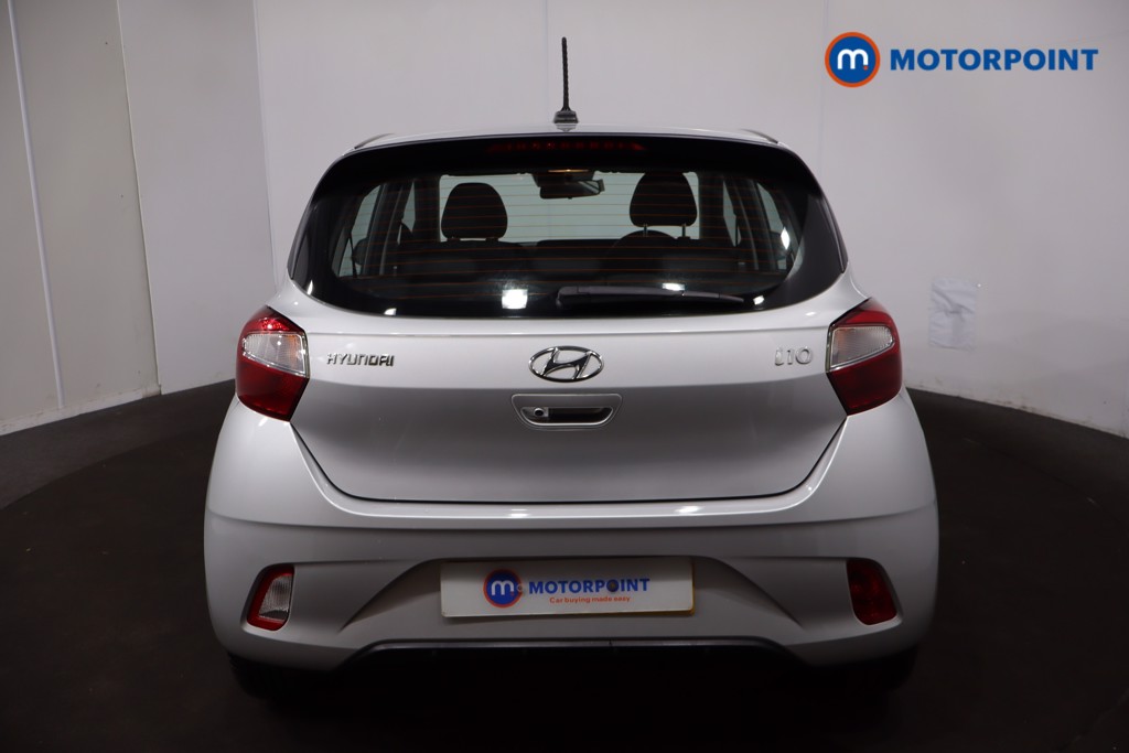 Used Hyundai i10 2022 for sale - 77529696: Photo 39
