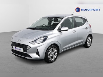 Used Hyundai i10 2022 for sale - 77529696: Photo