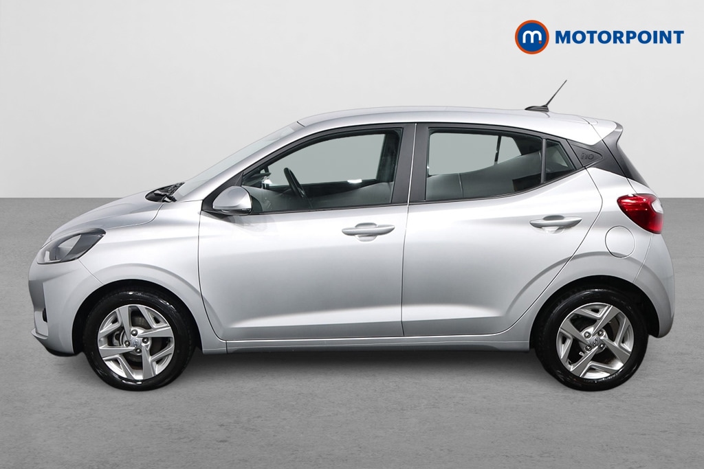 Used Hyundai i10 2022 for sale - 77529696: Photo 4