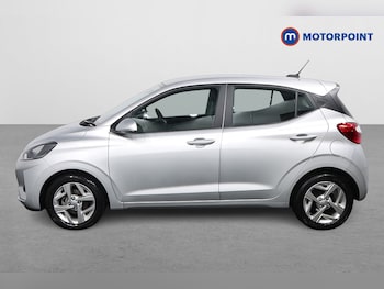 Used Hyundai i10 2022 for sale - 77529696: Photo