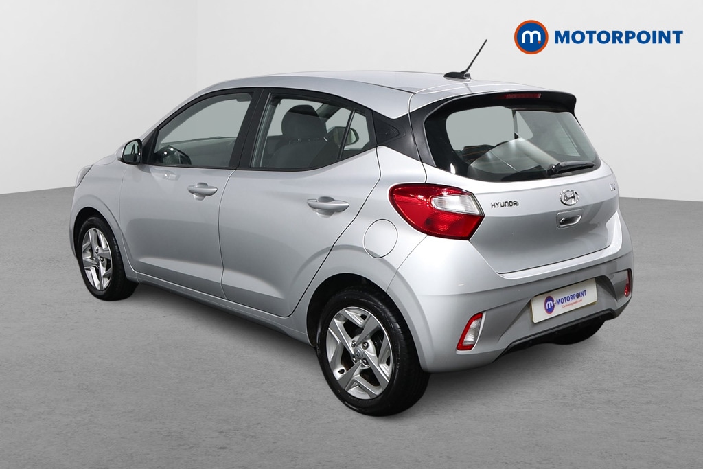Used Hyundai i10 2022 for sale - 77529696: Photo 5
