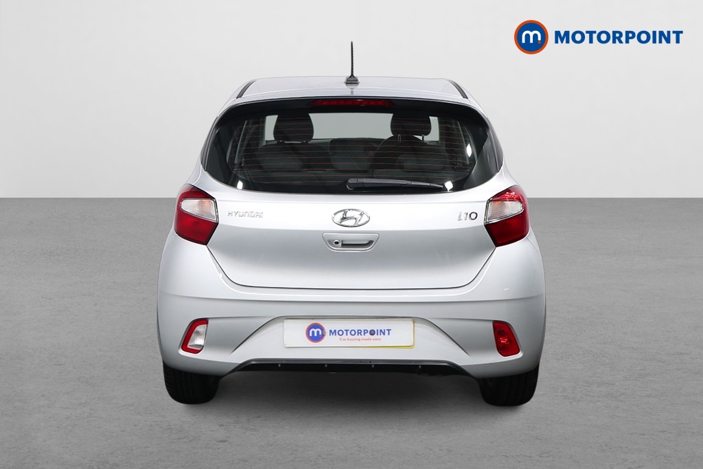 Used Hyundai i10 2022 for sale - 77529696: Photo 6