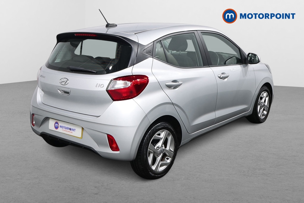 Used Hyundai i10 2022 for sale - 77529696: Photo 7
