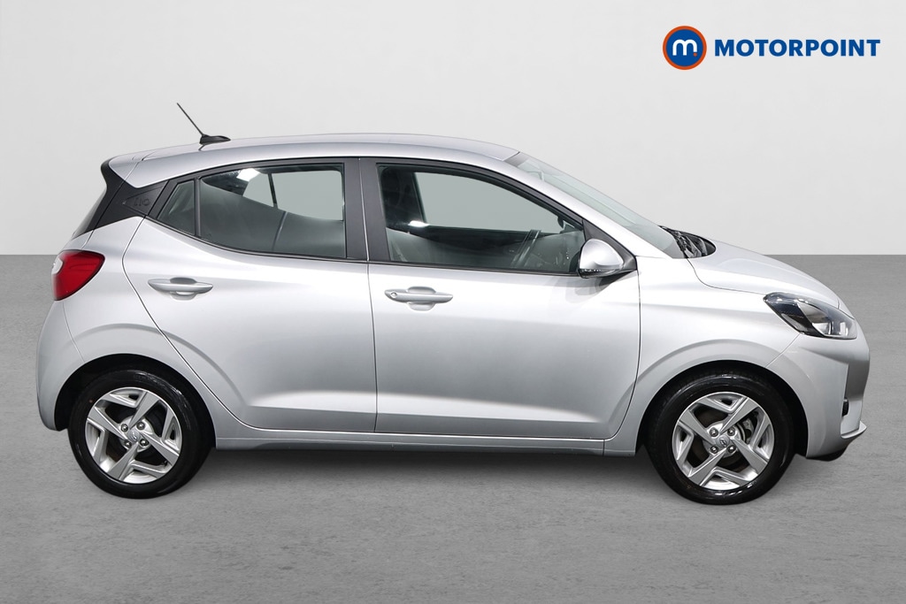 Used Hyundai i10 2022 for sale - 77529696: Photo 8