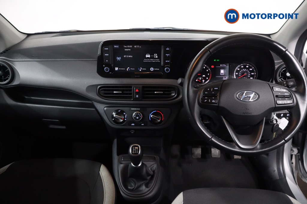 Used Hyundai i10 2022 for sale - 77529696: Photo 9