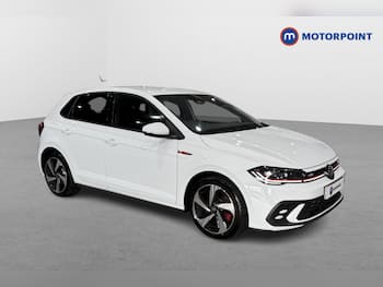 Used Volkswagen Polo 2026 for sale - 79840376: Photo