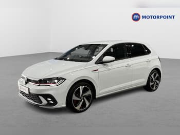 Used Volkswagen Polo 2026 for sale - 79840376: Photo