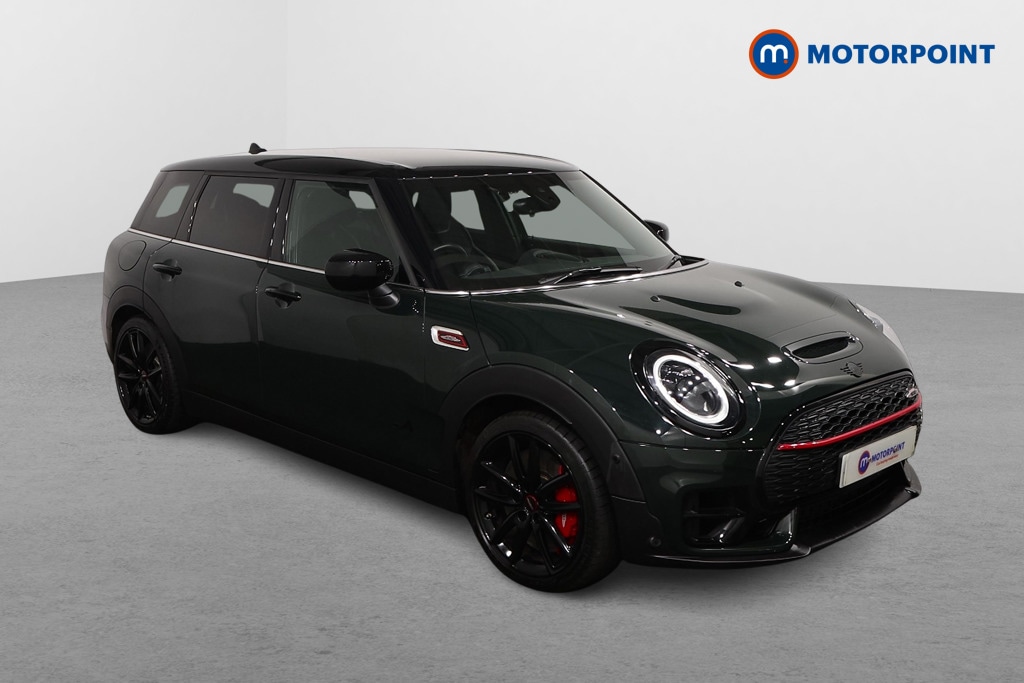 Used MINI Clubman 2022 for sale - 77848945: Photo 1
