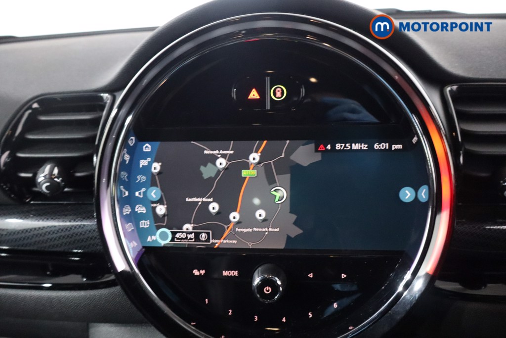 Used MINI Clubman 2022 for sale - 77848945: Photo 10