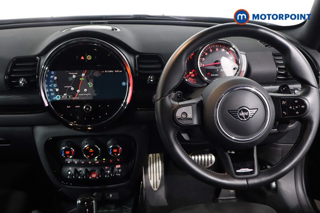 Used MINI Clubman 2022 for sale - 77848945: Photo 11