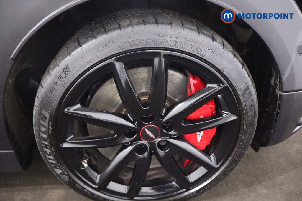 Used MINI Clubman 2022 for sale - 77848945: Photo 18