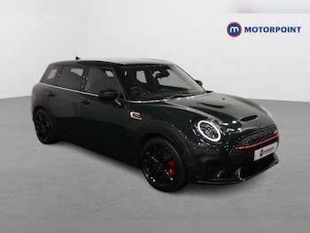 2022 - 2.0 John Cooper Works ALL4 6dr Auto 5-Door