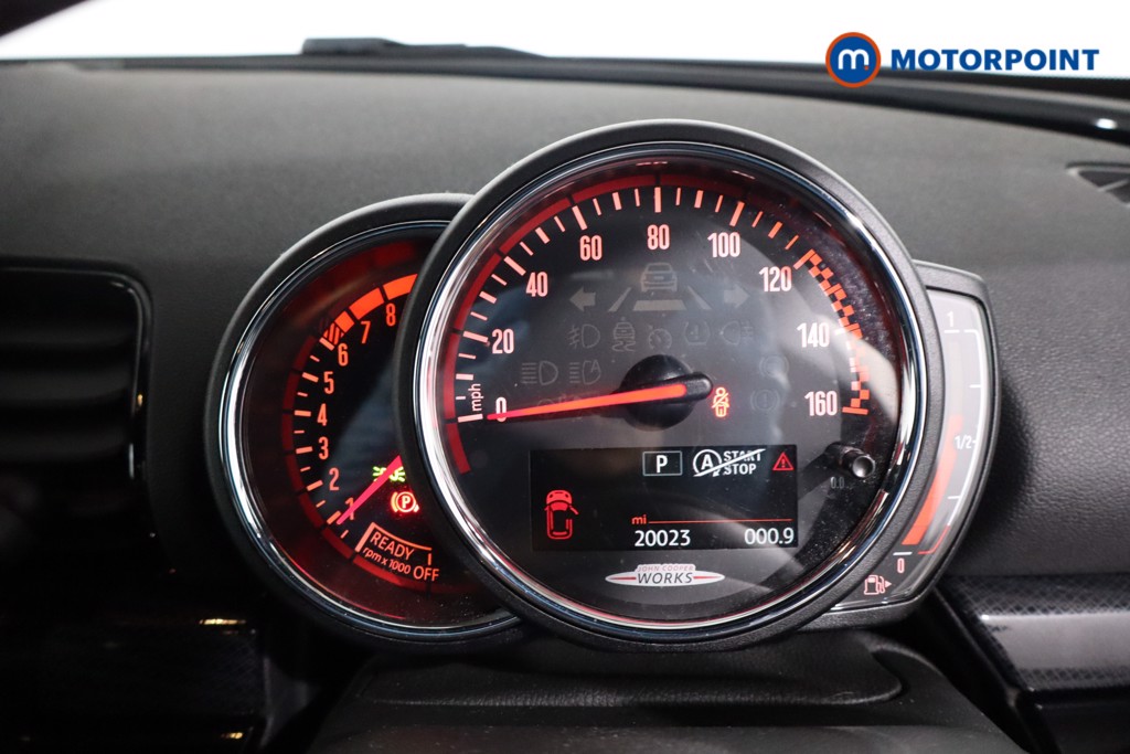 Used MINI Clubman 2022 for sale - 77848945: Photo 21