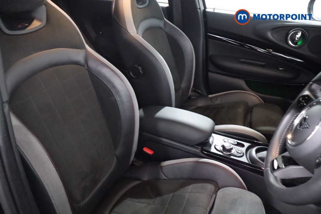 Used MINI Clubman 2022 for sale - 77848945: Photo 30