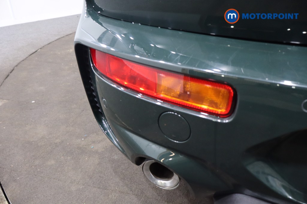 Used MINI Clubman 2022 for sale - 77848945: Photo 44