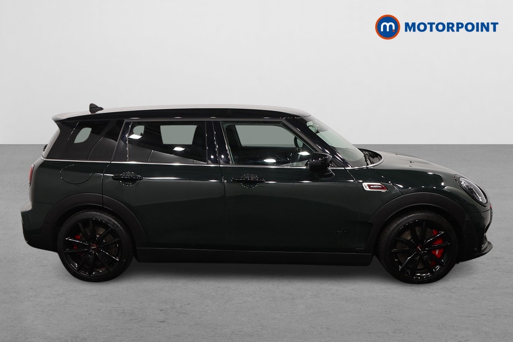 Used MINI Clubman 2022 for sale - 77848945: Photo 8