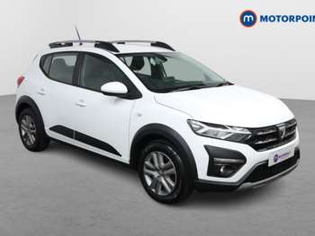 2022 - 1.0 TCe Comfort 5dr