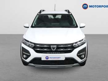 Used Dacia Sandero Stepway 2022 for sale - 75383291: Photo