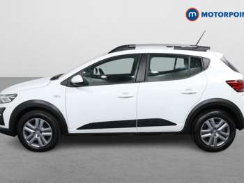 Used Dacia Sandero Stepway 2022 for sale - 75383291: Photo