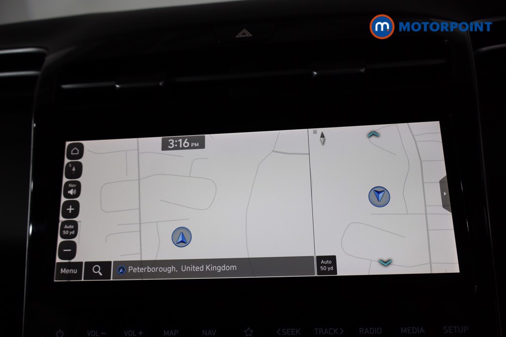 Used Hyundai TUCSON 2022 for sale - 76412983: Photo 10