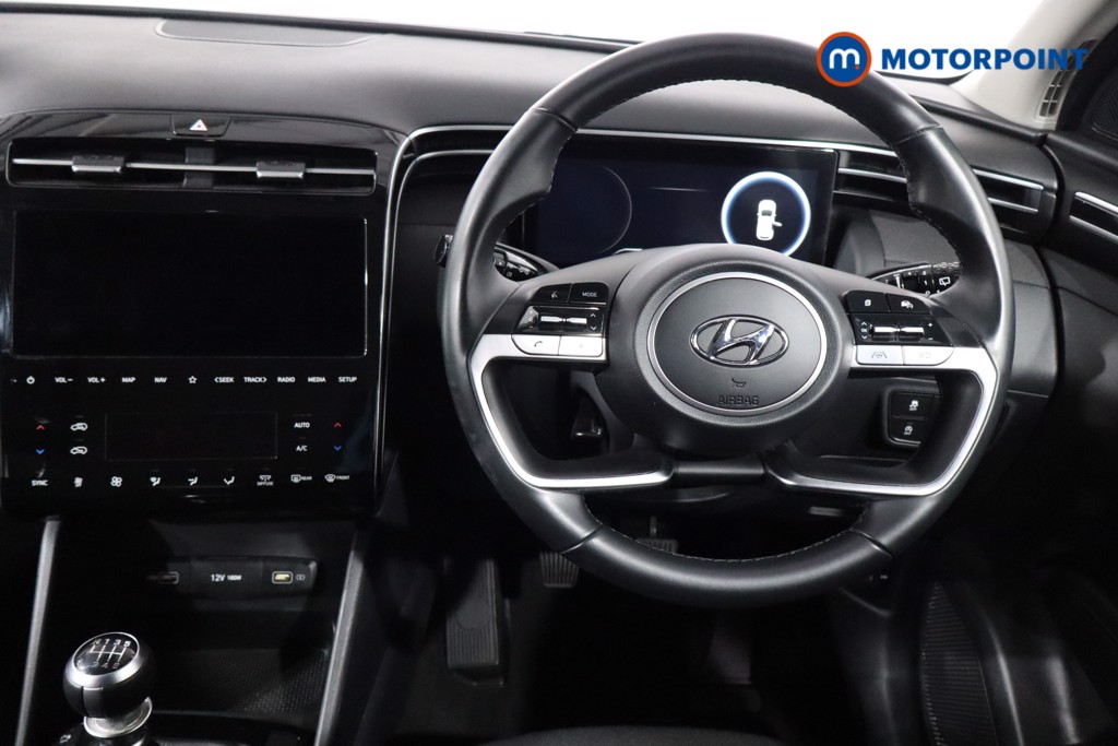 Used Hyundai TUCSON 2022 for sale - 76412983: Photo 11