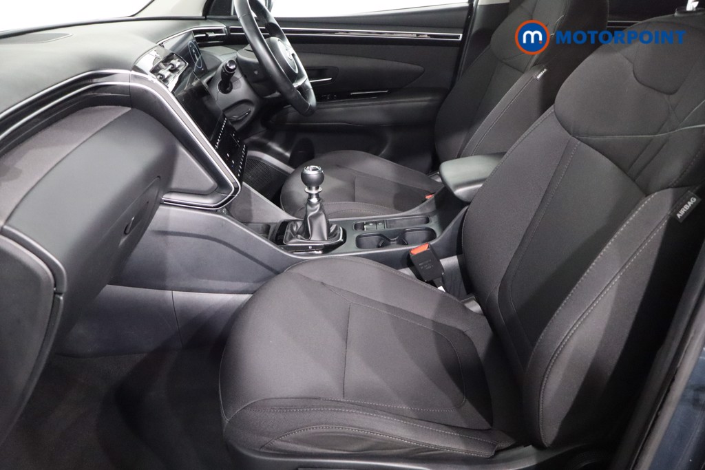 Used Hyundai TUCSON 2022 for sale - 76412983: Photo 12