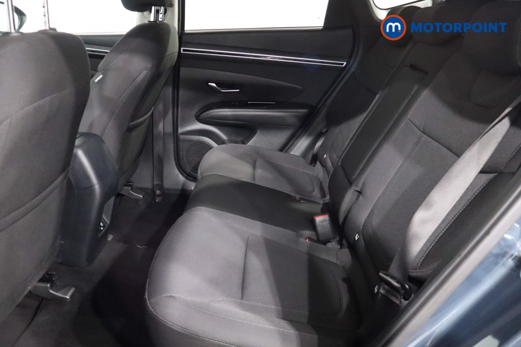 Used Hyundai TUCSON 2022 for sale - 76412983: Photo 13