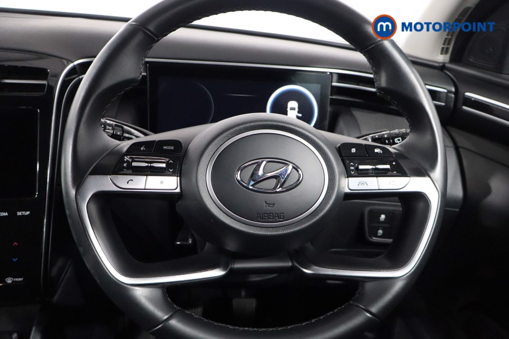 Used Hyundai TUCSON 2022 for sale - 76412983: Photo 14