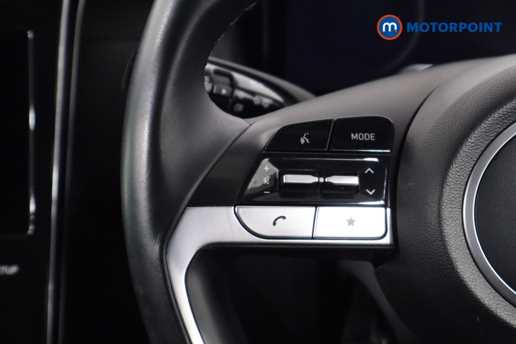 Used Hyundai TUCSON 2022 for sale - 76412983: Photo 15