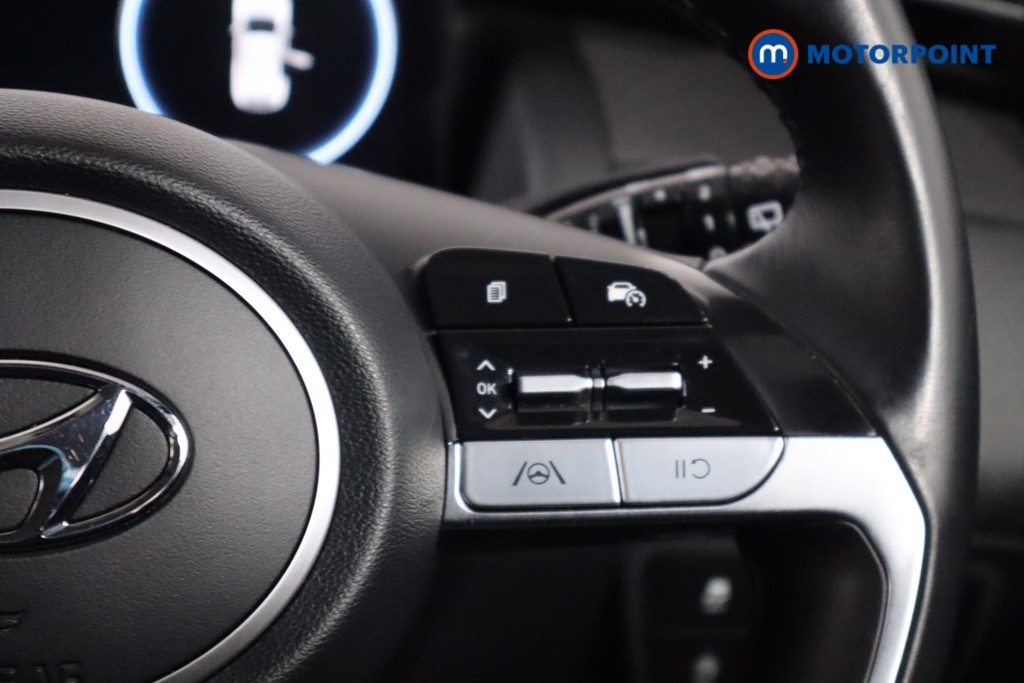 Used Hyundai TUCSON 2022 for sale - 76412983: Photo 16