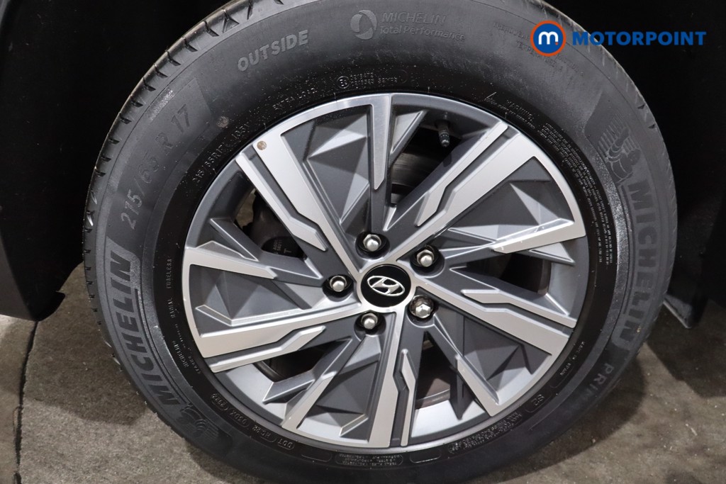 Used Hyundai TUCSON 2022 for sale - 76412983: Photo 17