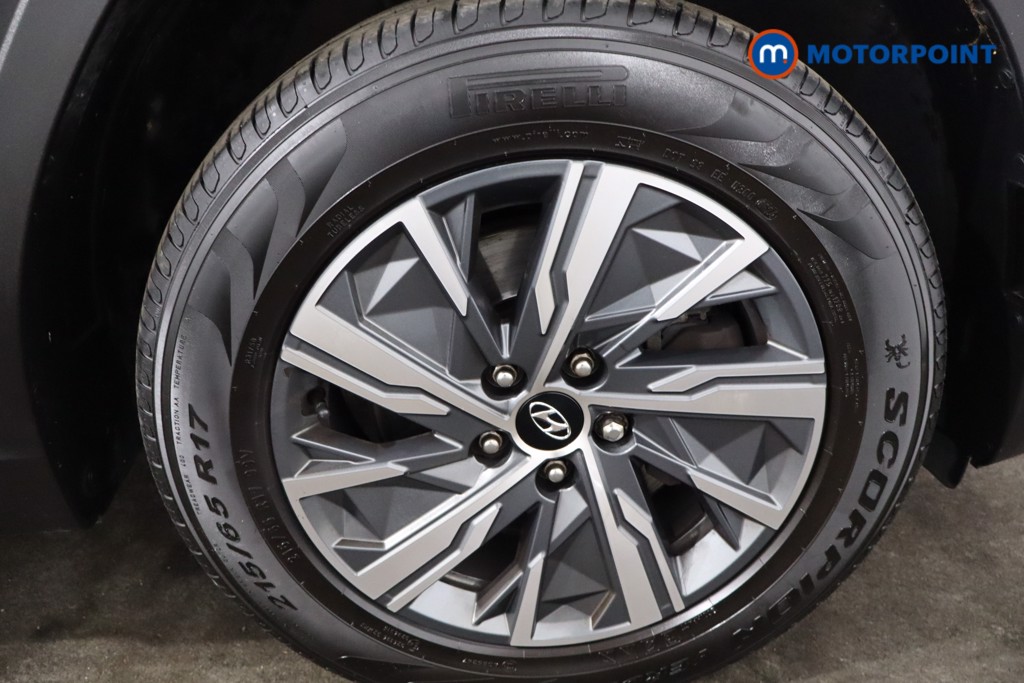 Used Hyundai TUCSON 2022 for sale - 76412983: Photo 18