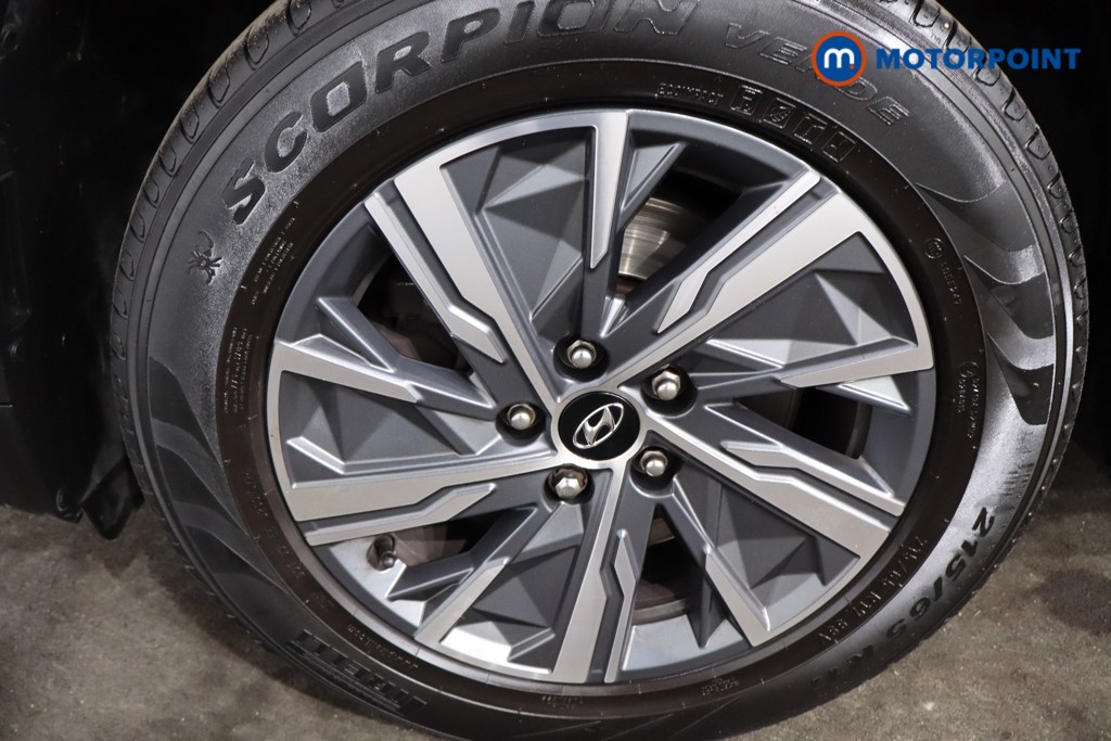 Used Hyundai TUCSON 2022 for sale - 76412983: Photo 19