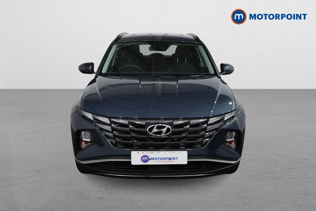 Used Hyundai TUCSON 2022 for sale - 76412983: Photo 2