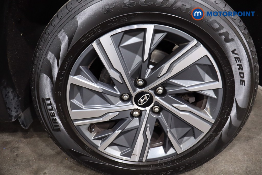 Used Hyundai TUCSON 2022 for sale - 76412983: Photo 20