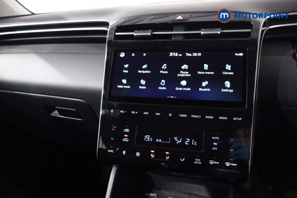 Used Hyundai TUCSON 2022 for sale - 76412983: Photo 23