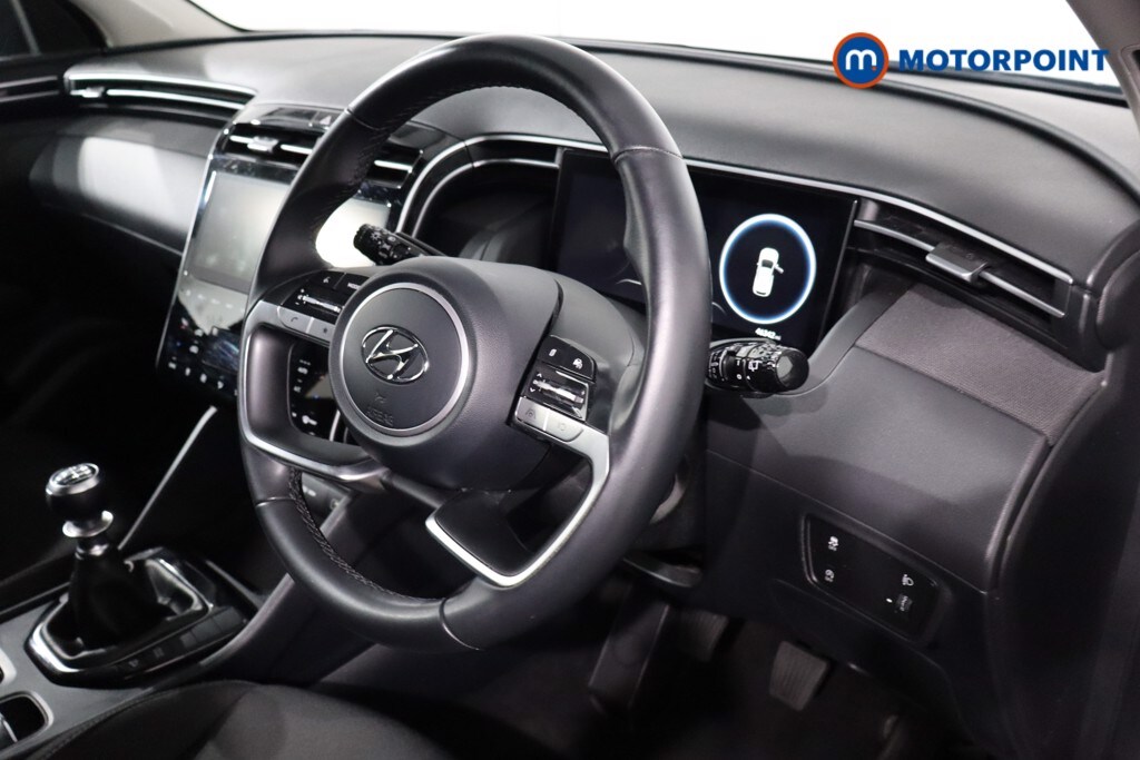 Used Hyundai TUCSON 2022 for sale - 76412983: Photo 30