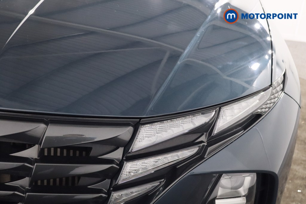 Used Hyundai TUCSON 2022 for sale - 76412983: Photo 35