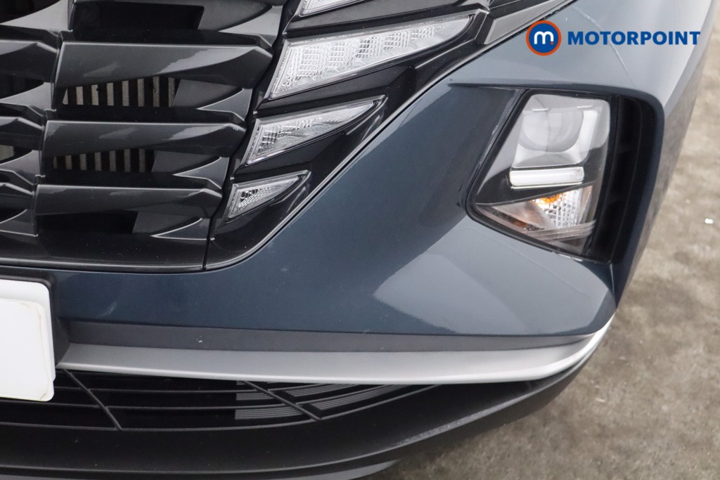 Used Hyundai TUCSON 2022 for sale - 76412983: Photo 36