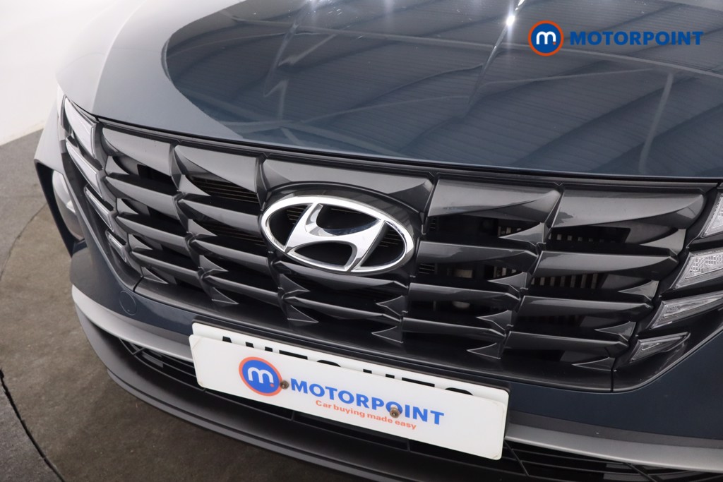 Used Hyundai TUCSON 2022 for sale - 76412983: Photo 37