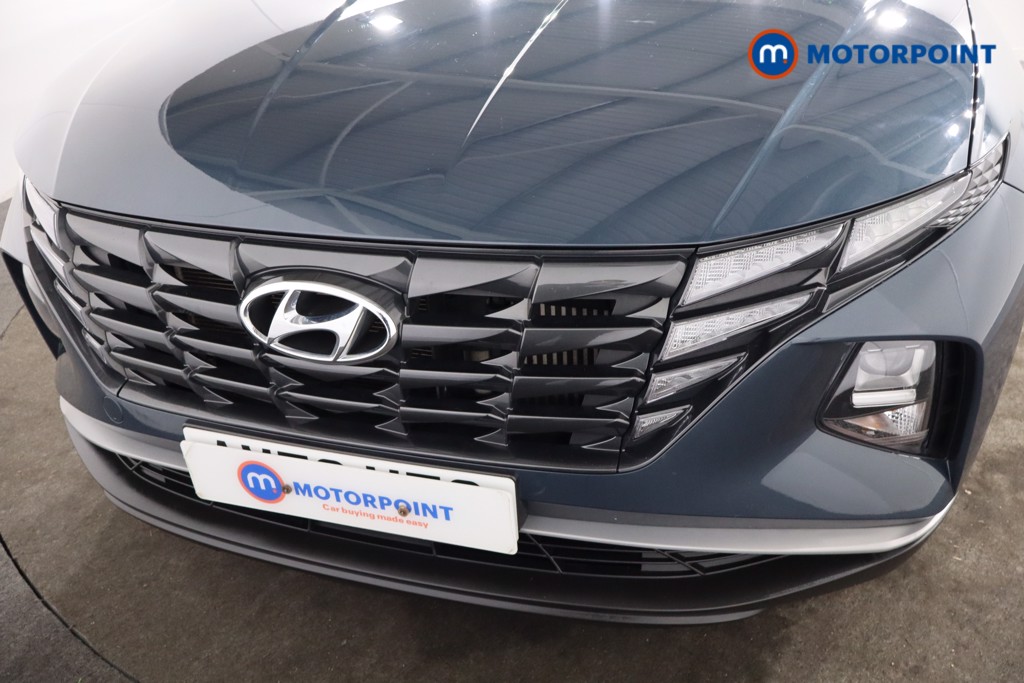 Used Hyundai TUCSON 2022 for sale - 76412983: Photo 38